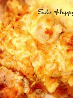 柔らか美味しい☆鶏もも肉のマヨ焼き-レシピのメイン写真