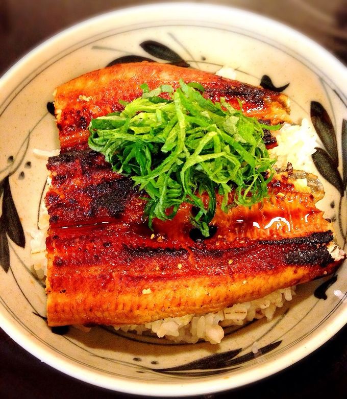 本格うな丼が家庭で簡単に！冷凍うなぎ蒲焼 20串 本格うな丼が家庭で簡単に！冷凍うなぎ蒲焼 20串