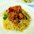 NEO なごやめし♪ ~台湾焼きそば編~