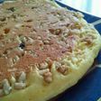フルグラホットケーキ