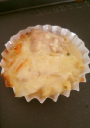 朝にもつくれる簡単グラタン-レシピのメイン写真