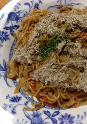 おぼろ昆布、ふわふわ。-レシピのメイン写真