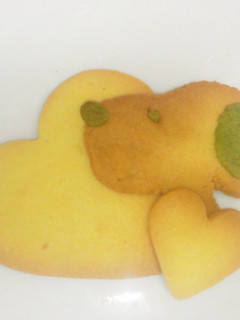 §大量生産§ノーマルクッキー-レシピのメイン写真