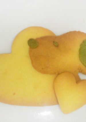 §大量生産§ノーマルクッキー-レシピのメイン写真
