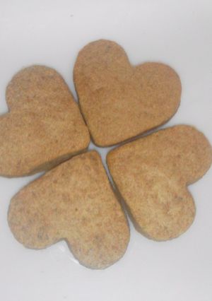 §大量生産§ココアクッキー-レシピのメイン写真