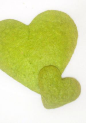 §大量生産§抹茶クッキー-レシピのメイン写真
