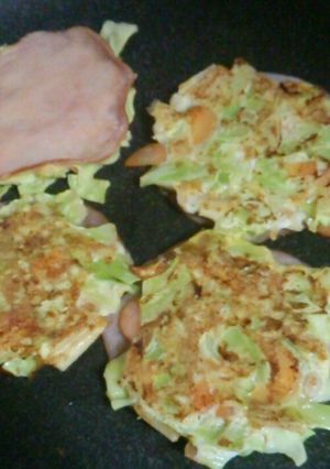 子供の朝ごはん-レシピのメイン写真