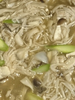 キノコたっぷり パスタソース-レシピのメイン写真