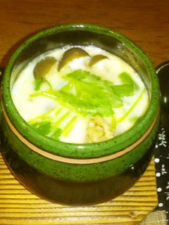 レンジでも蒸し器でも♪茶碗蒸し-レシピのメイン写真