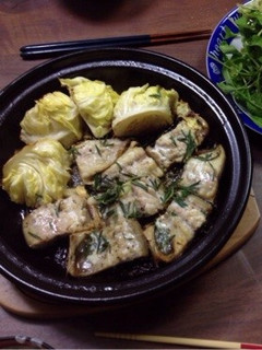 のせて焼くだけ! サバグリル-レシピのメイン写真
