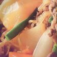 和食店の肉じゃが*めんつゆより確実、簡単