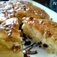 ほんのりオレンジ★簡単ケーキ