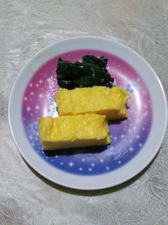 卵焼き☆だし巻き-レシピのメイン写真