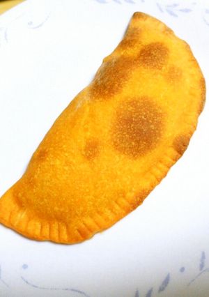 カルツォーネ-レシピのメイン写真