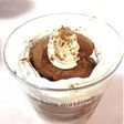 バレンタイン☆大人のふわふわチョコムース