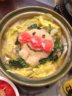 :)大根アート*アンパンマン-レシピのメイン写真