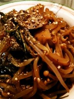 簡単! もやしのオイスター炒め-レシピのメイン写真