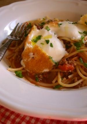 トマトパスタ＆モッツァレラのクロケット-レシピのメイン写真
