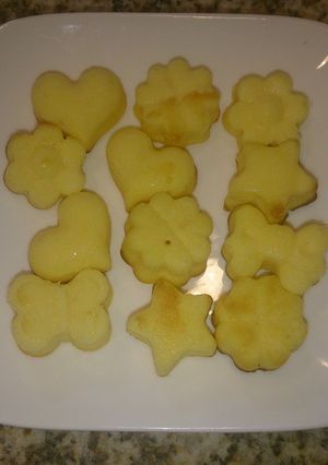 糖質制限♪おからﾁｰｽﾞｹｰｷ★-レシピのメイン写真