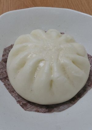 肉まんの裏ワザ-レシピのメイン写真