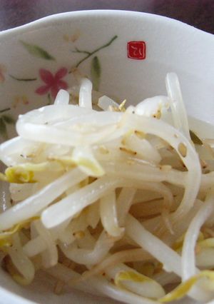 もやし☆いっぱい食べよう☆-レシピのメイン写真