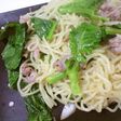 三重なばな塩焼きそば