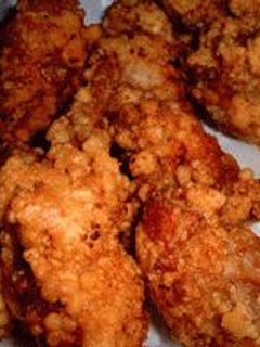 ★鶏の唐揚げ★-レシピのメイン写真