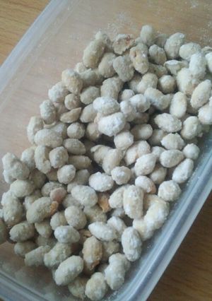 豆まきの豆！リメイク-レシピのメイン写真