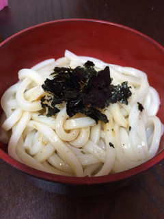 簡単 超おいしい うどん☆-レシピのメイン写真