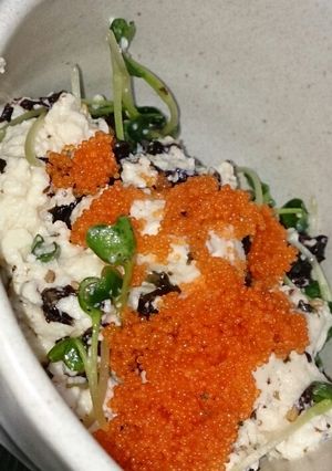 中華和え-レシピのメイン写真