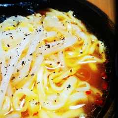 味噌キムチラーメン-レシピのメイン写真