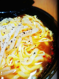 味噌キムチラーメン-レシピのメイン写真