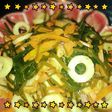 麺つゆで簡単♪切り昆布とちくわの煮物♪
