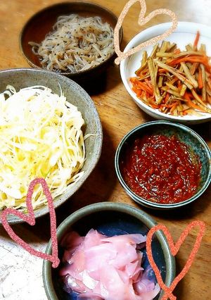 おウチで本格☆美味しいサムギョプサル-レシピのメイン写真