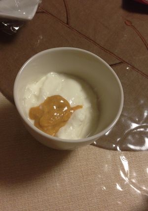 豆まきして余ったら〜⚪︎~。きな粉-レシピのメイン写真