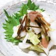 即席☆白菜の漬け物 梅塩昆布