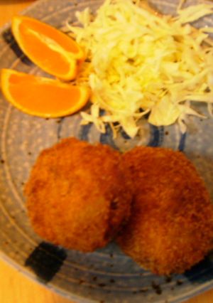 コロコロコロッケ♪-レシピのメイン写真