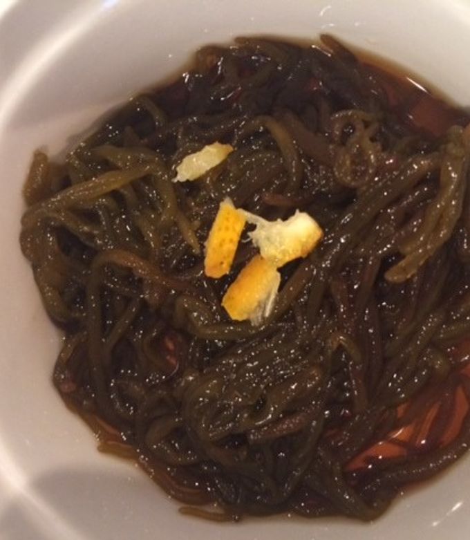 簡単☆もずく酢 by ぷーちゃん125 【クックパッド】 簡単おいしい