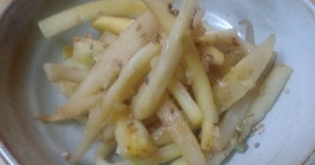 焼肉トラジの技術III〜キムチ、ナムルの作り方／スープ、タレ