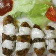 異国の味わいケバブ♪