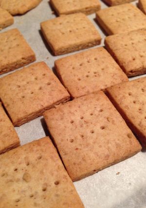 ザクザク✴︎クッキー✴︎-レシピのメイン写真