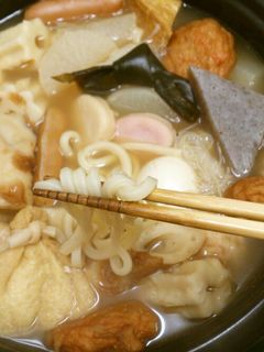 おでんdeお鍋-レシピのメイン写真