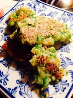 丸々だいこん餅-レシピのメイン写真