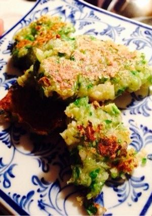 丸々だいこん餅-レシピのメイン写真