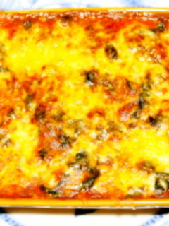 介護食・じゃが芋のミートグラタン-レシピのメイン写真