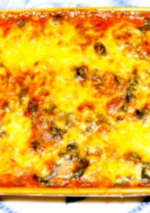 介護食・じゃが芋のミートグラタン-レシピのメイン写真