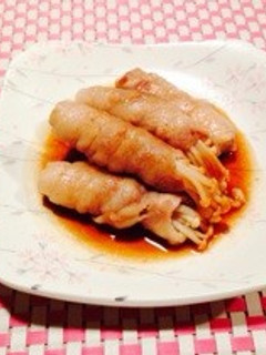 やっぱり豚バラじゃないと!-レシピのメイン写真