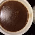 簡単!バレンタイン濃厚本格チョコプリン