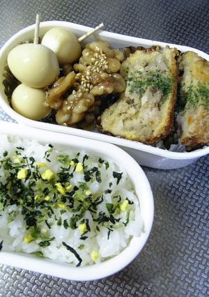 超~簡単!あっという間の1品-レシピのメイン写真