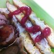 じゃが玉焼き